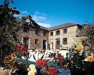 Hotel Hope Barton Barns Hope Cove Esterno foto