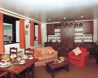 Hotel Hope Barton Barns Hope Cove Esterno foto
